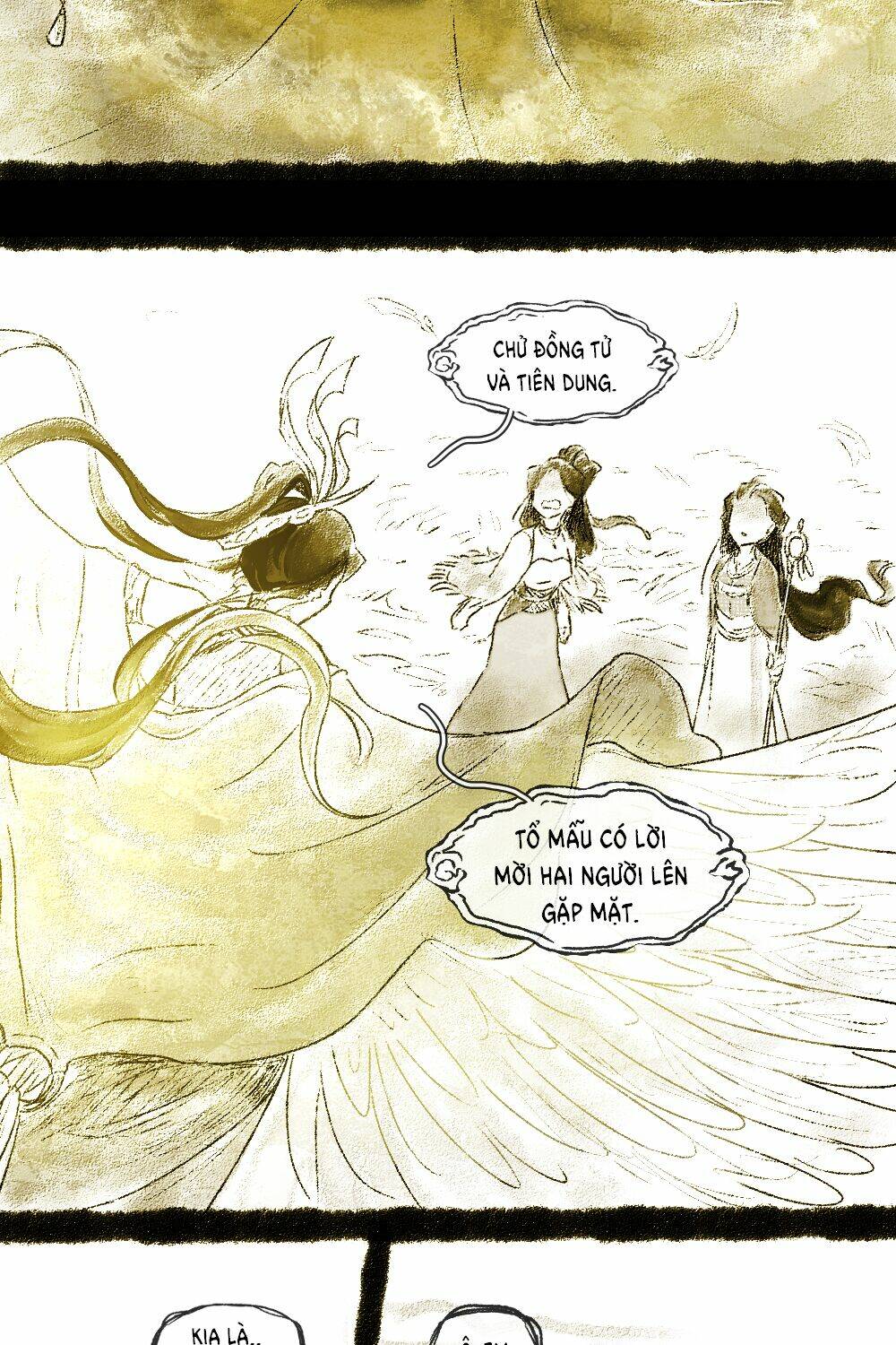 Đồng Vọng Dân Gian [Chap 1-23] - Page 4