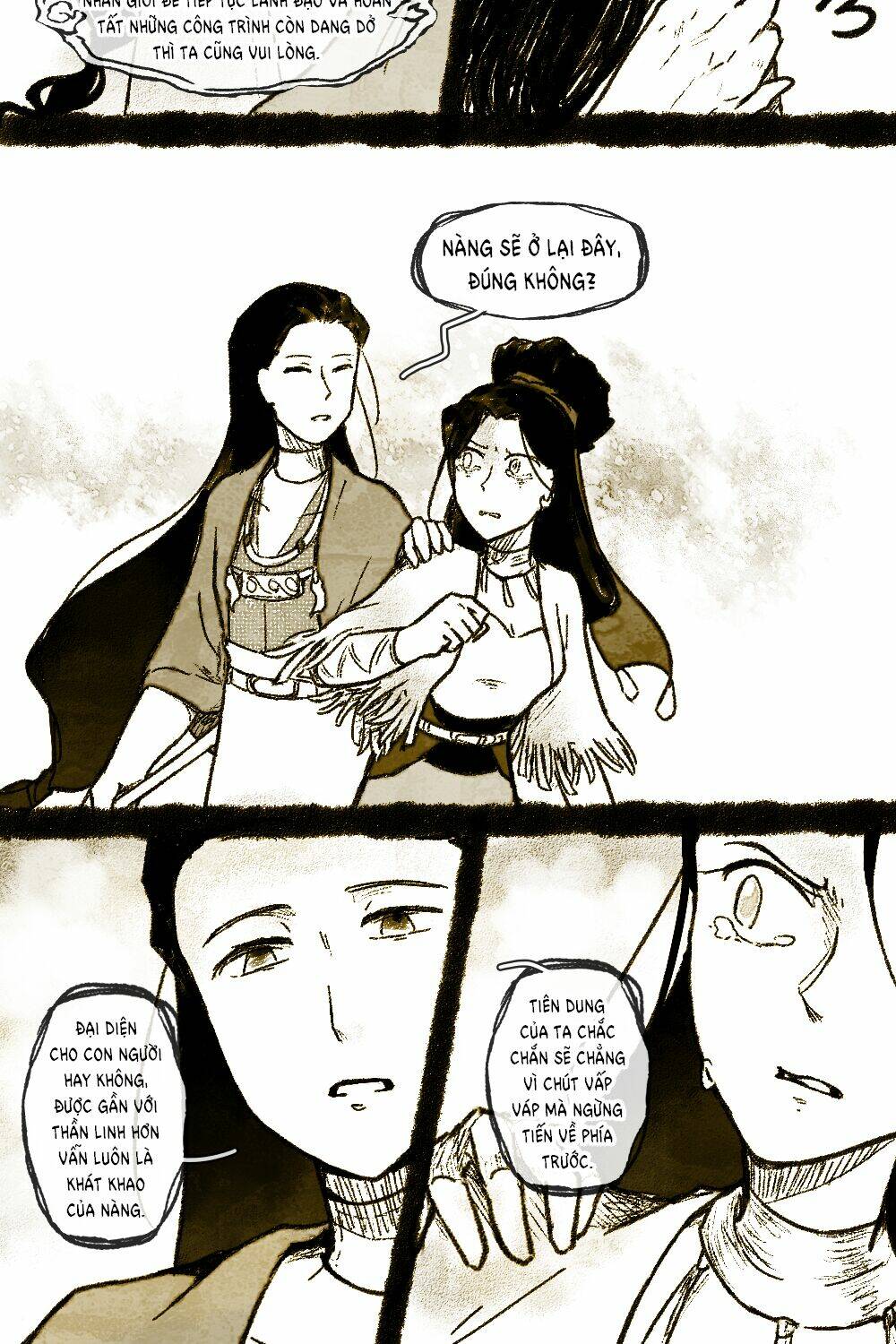 Đồng Vọng Dân Gian [Chap 1-23] - Page 40