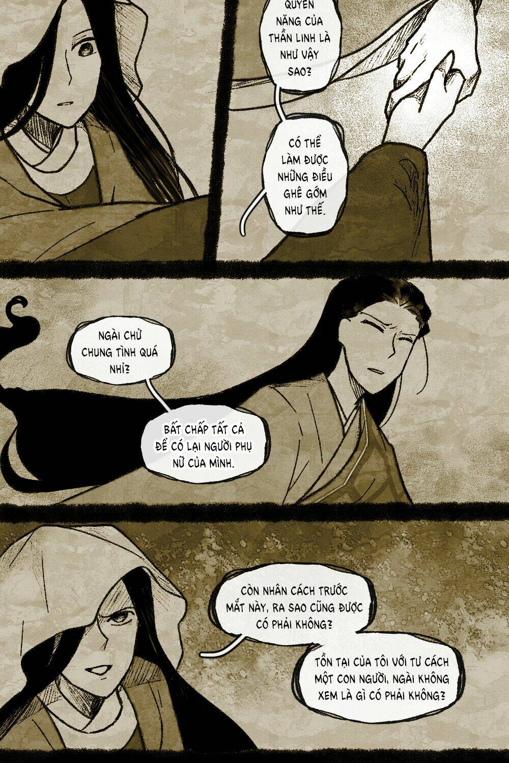 Đồng Vọng Dân Gian [Chap 1-23] - Page 12