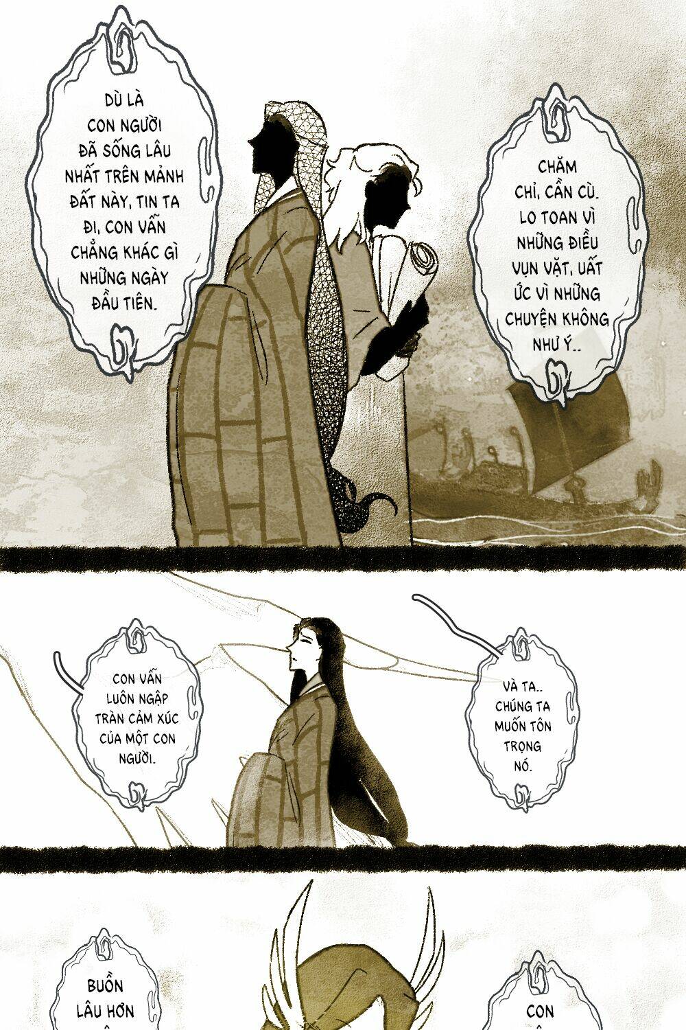 Đồng Vọng Dân Gian [Chap 1-23] - Page 18