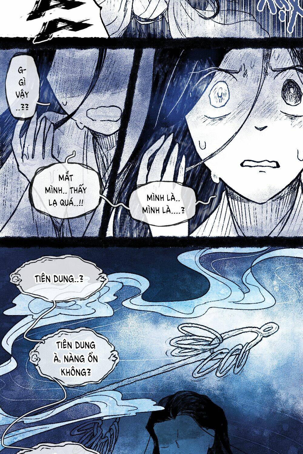 Đồng Vọng Dân Gian [Chap 1-23] - Page 10