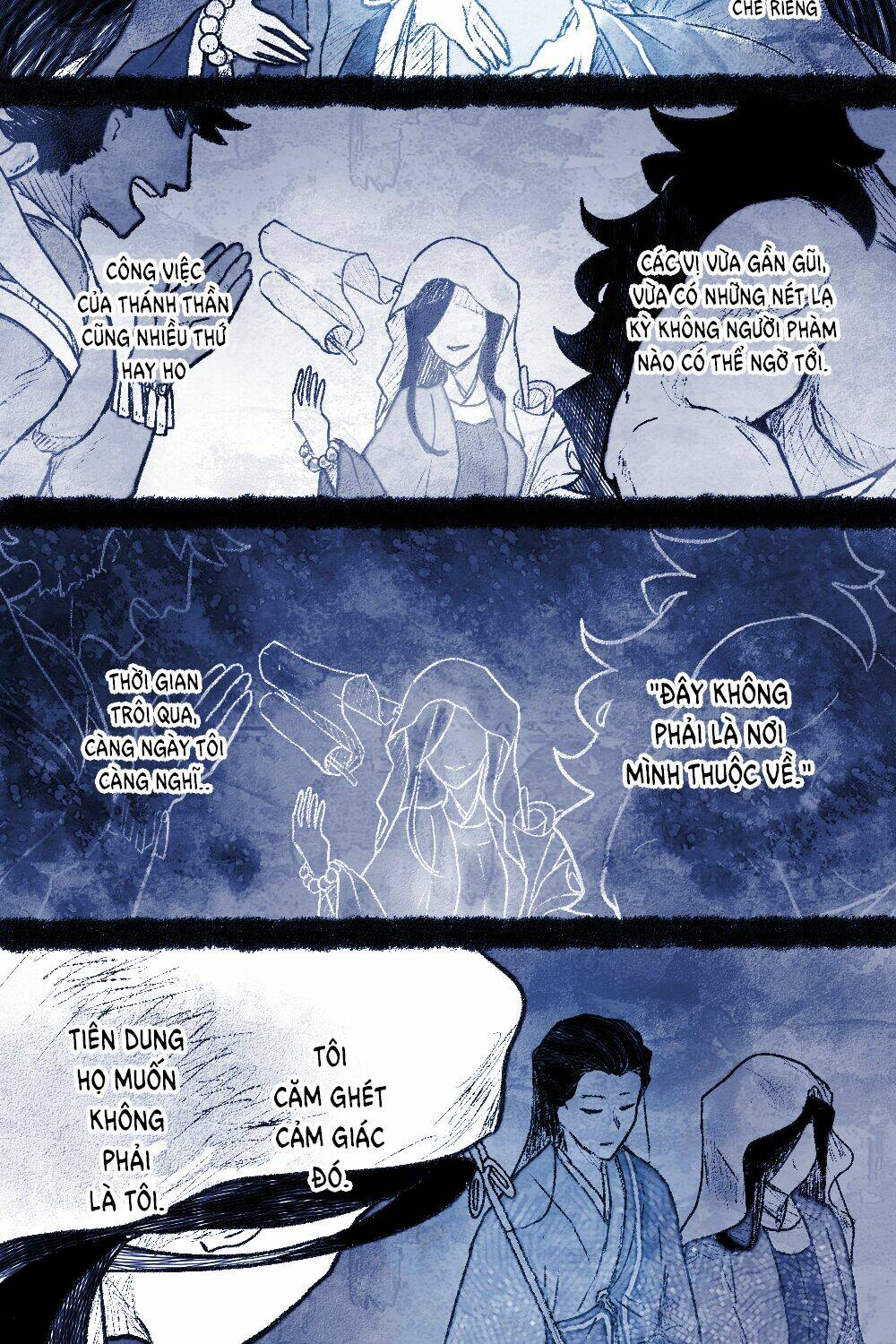 Đồng Vọng Dân Gian [Chap 1-23] - Page 14