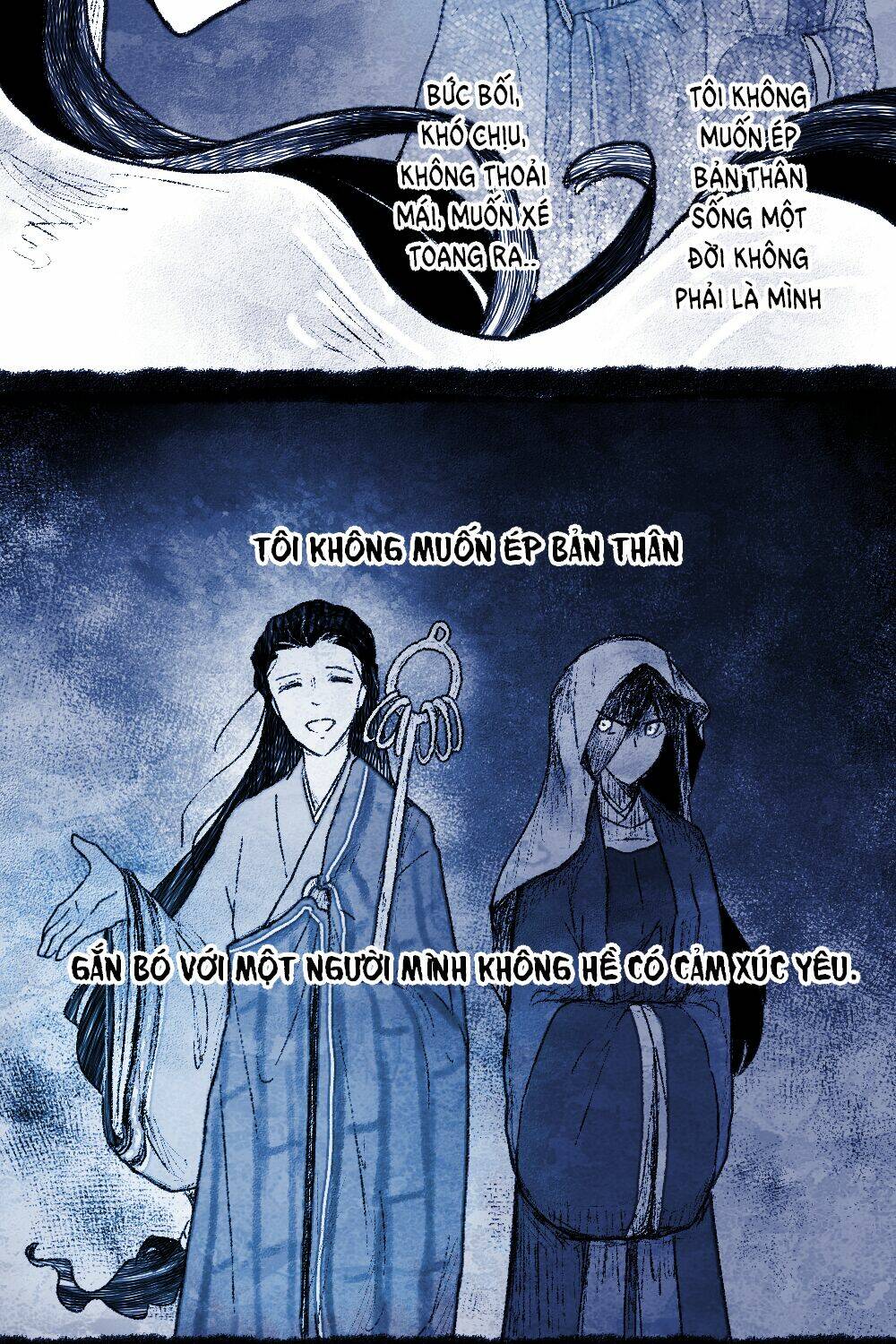 Đồng Vọng Dân Gian [Chap 1-23] - Page 15