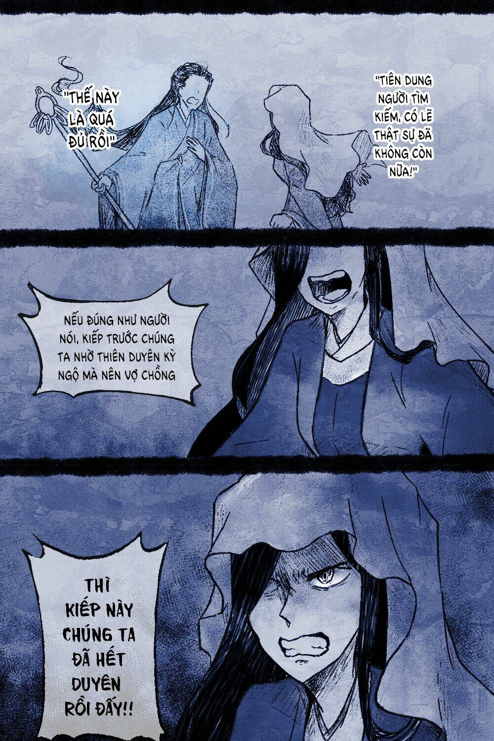 Đồng Vọng Dân Gian [Chap 1-23] - Page 16