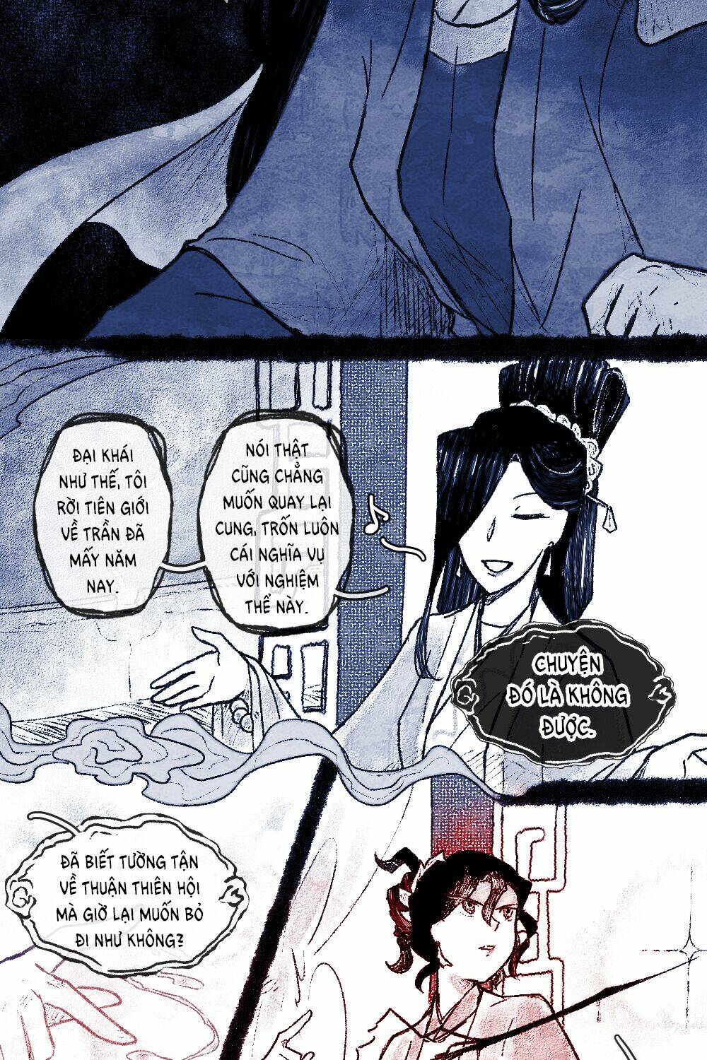 Đồng Vọng Dân Gian [Chap 1-23] - Page 17