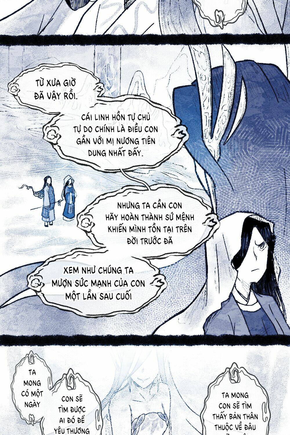 Đồng Vọng Dân Gian [Chap 1-23] - Page 19