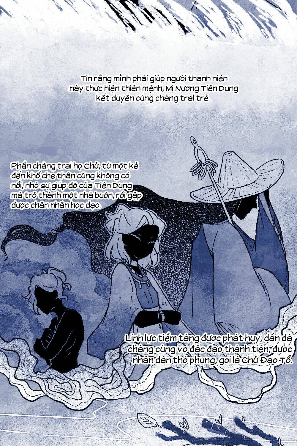 Đồng Vọng Dân Gian [Chap 1-23] - Page 2