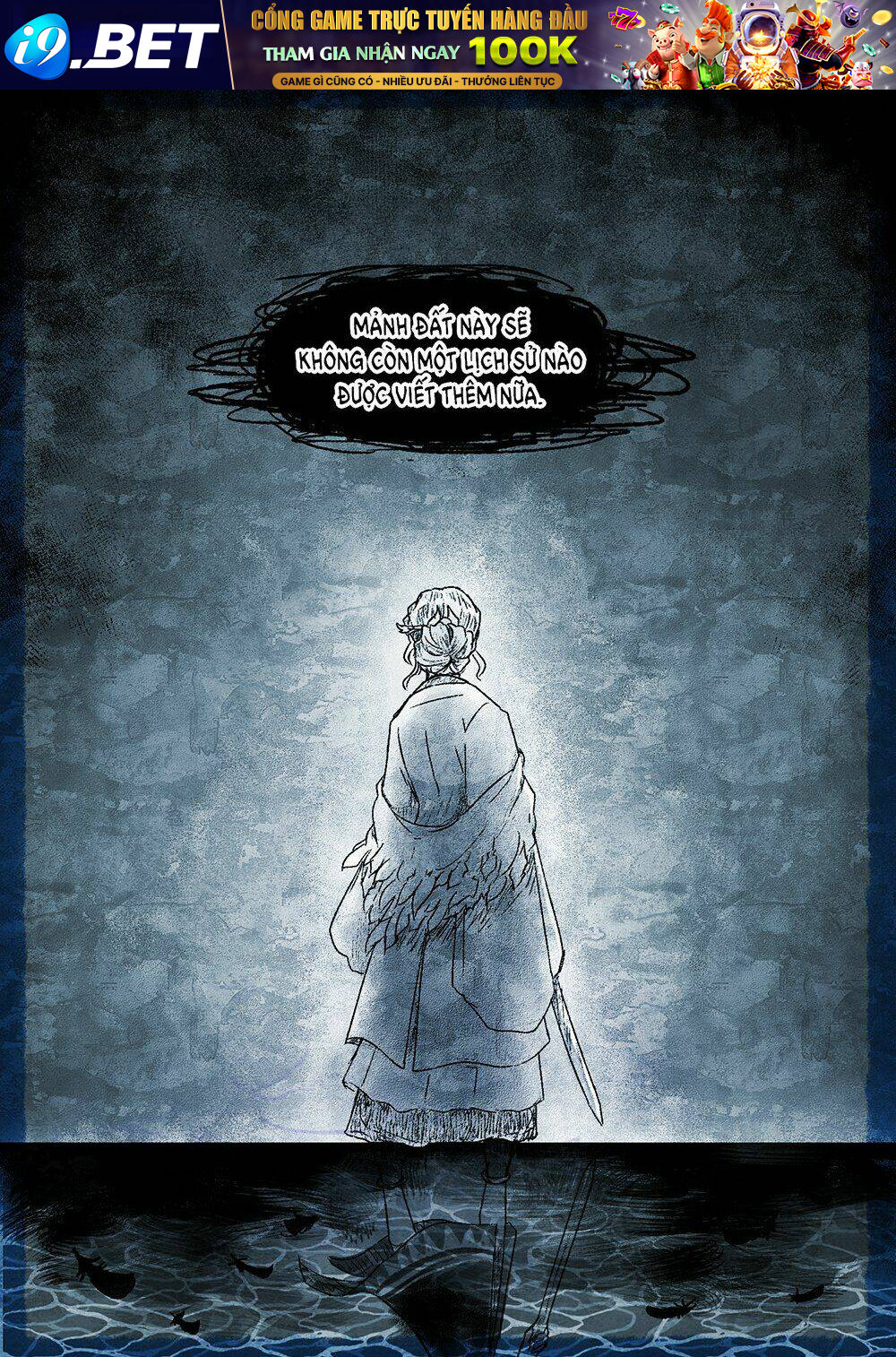 Đồng Vọng Dân Gian [Chap 1-23] - Page 37