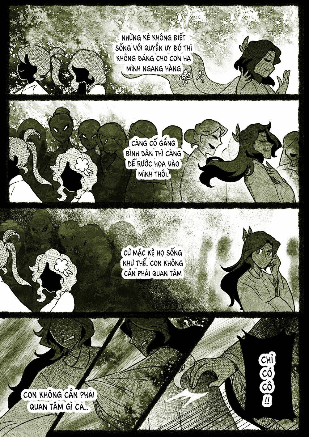 Đồng Vọng Dân Gian [Chap 1-23] - Page 16