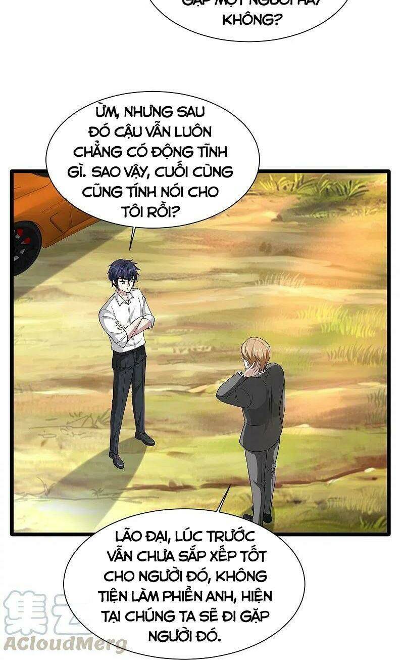 Đô Thị Tà Vương [Chap 1-254] - Page 24