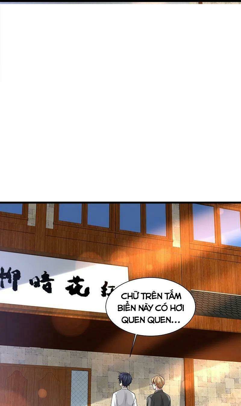 Đô Thị Tà Vương [Chap 1-254] - Page 27