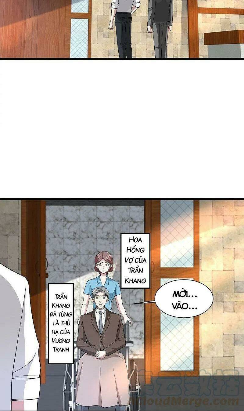 Đô Thị Tà Vương [Chap 1-254] - Page 28