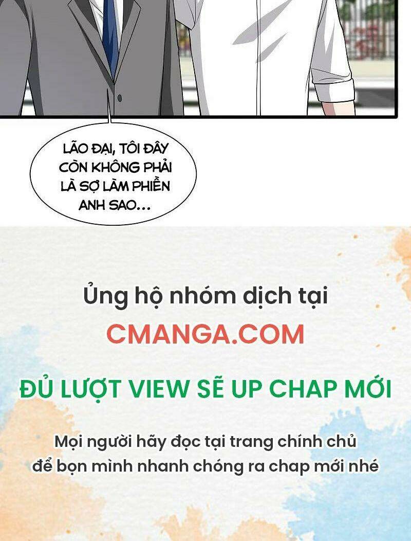 Đô Thị Tà Vương [Chap 1-254] - Page 31