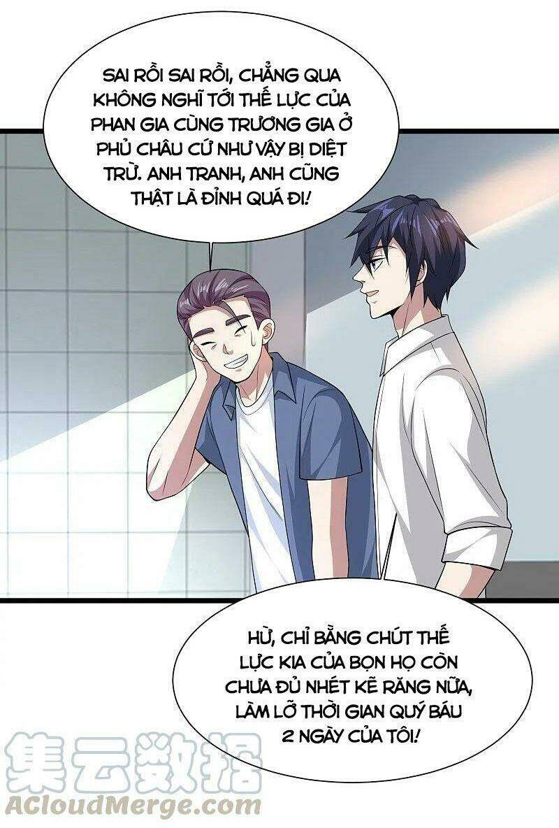 Đô Thị Tà Vương [Chap 1-254] - Page 4