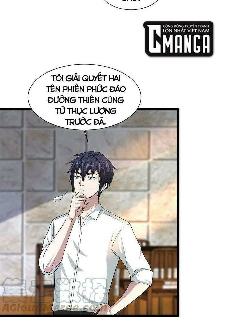 Đô Thị Tà Vương [Chap 1-254] - Page 17