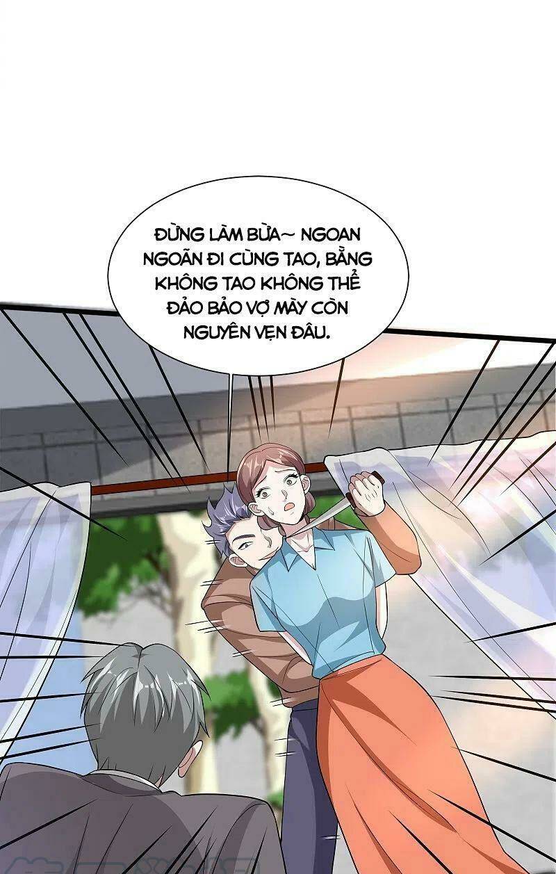 Đô Thị Tà Vương [Chap 1-254] - Page 22