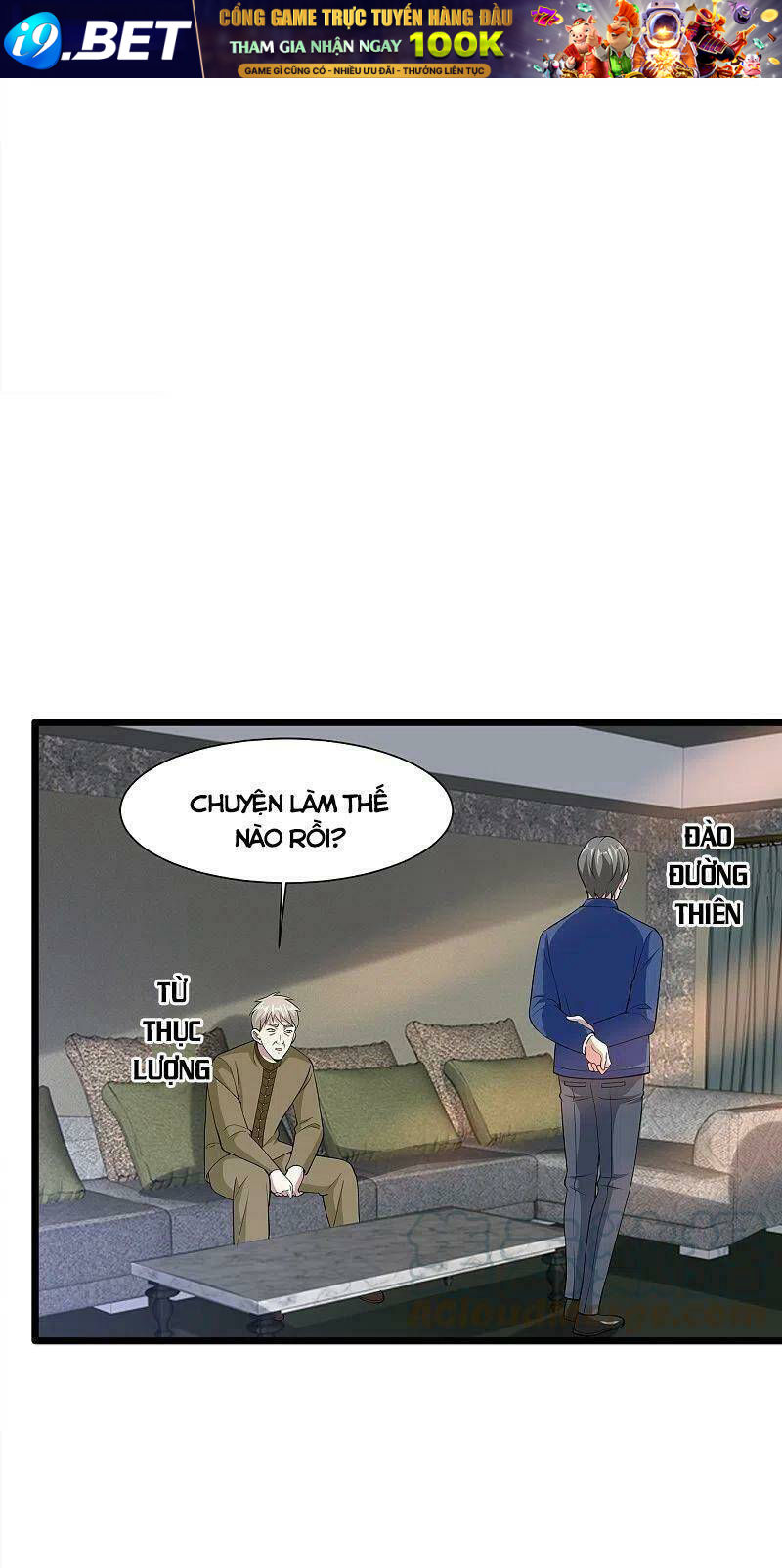 Đô Thị Tà Vương [Chap 1-254] - Page 24