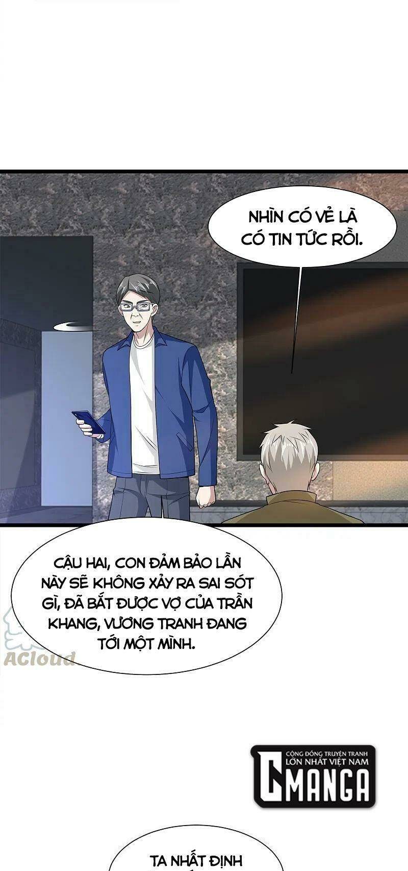 Đô Thị Tà Vương [Chap 1-254] - Page 28