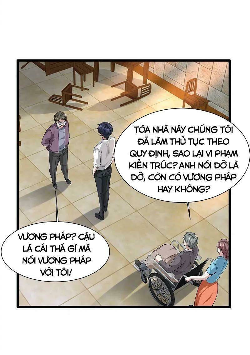 Đô Thị Tà Vương [Chap 1-254] - Page 4