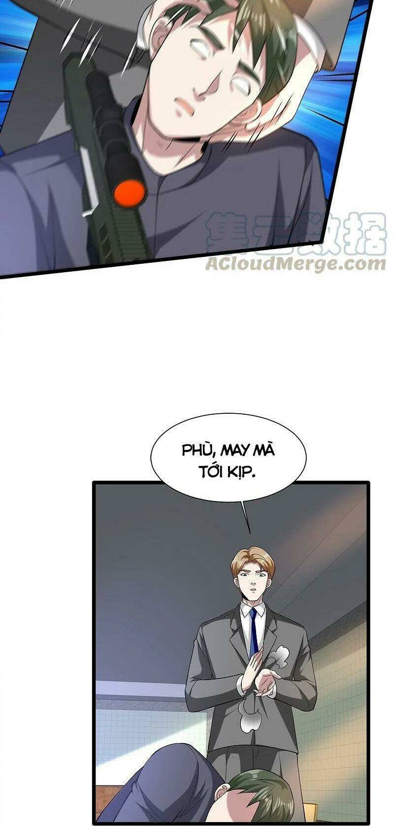 Đô Thị Tà Vương [Chap 1-254] - Page 16