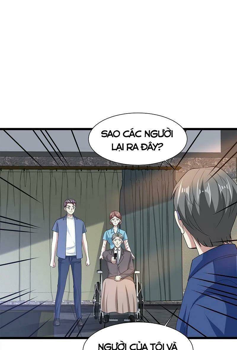 Đô Thị Tà Vương [Chap 1-254] - Page 25