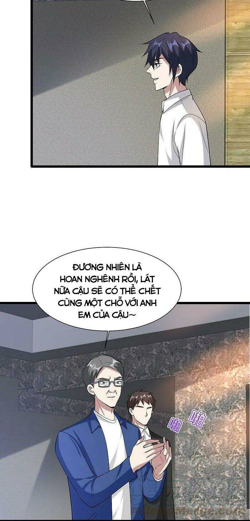 Đô Thị Tà Vương [Chap 1-254] - Page 4