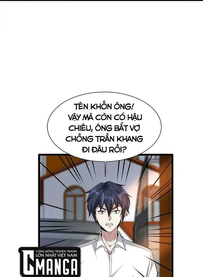 Đô Thị Tà Vương [Chap 1-254] - Page 5