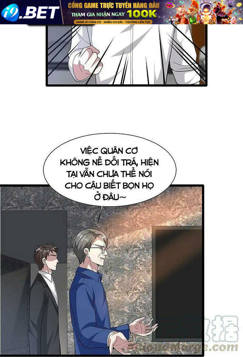 Đô Thị Tà Vương [Chap 1-254] - Page 6