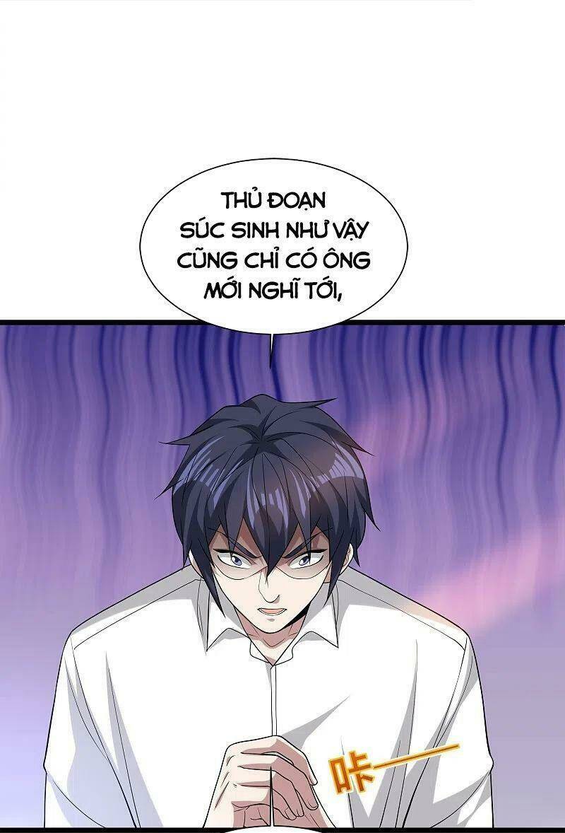 Đô Thị Tà Vương [Chap 1-254] - Page 7