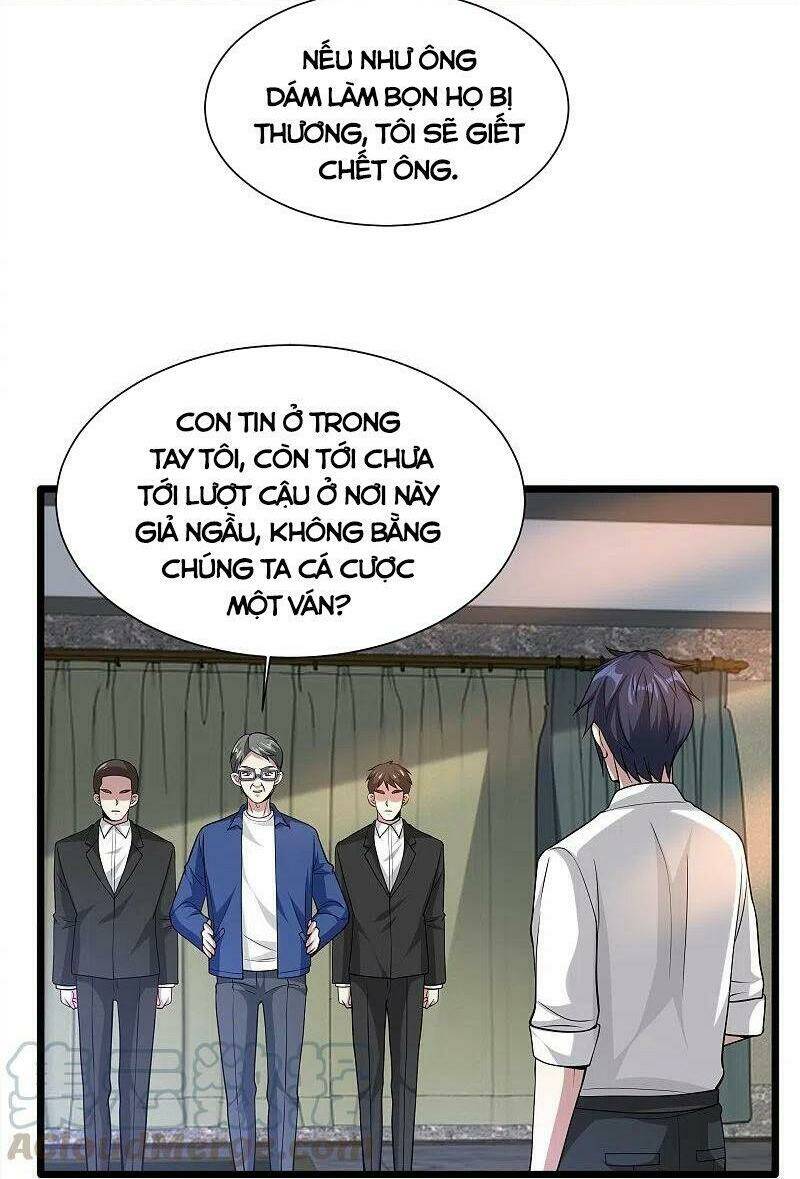 Đô Thị Tà Vương [Chap 1-254] - Page 8