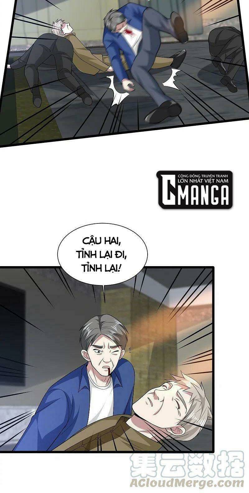 Đô Thị Tà Vương [Chap 1-254] - Page 2