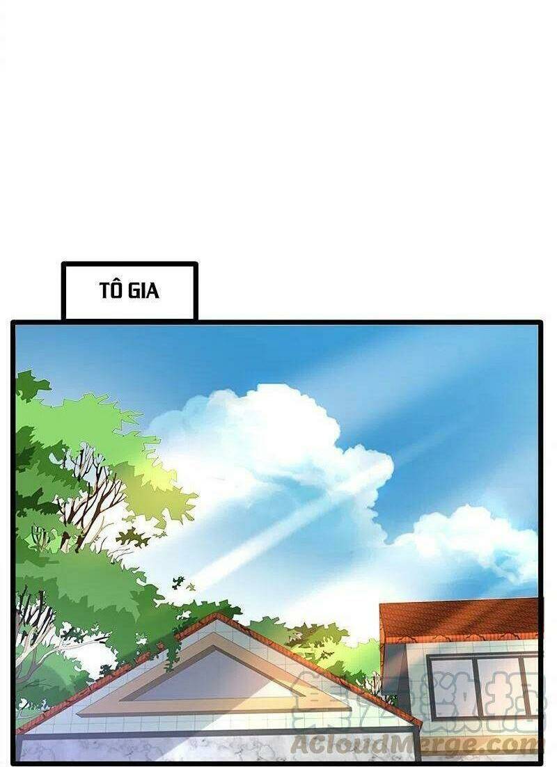 Đô Thị Tà Vương [Chap 1-254] - Page 20