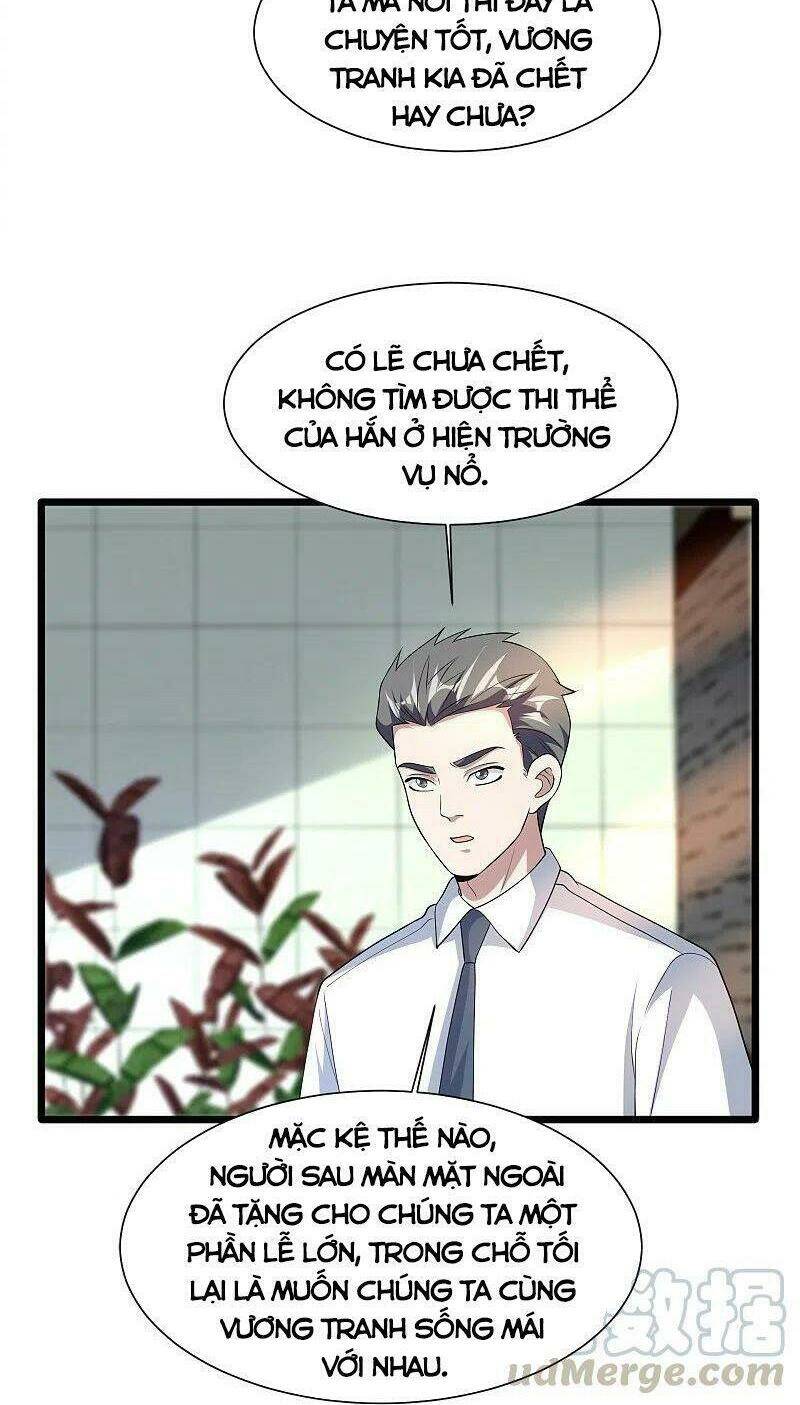 Đô Thị Tà Vương [Chap 1-254] - Page 24