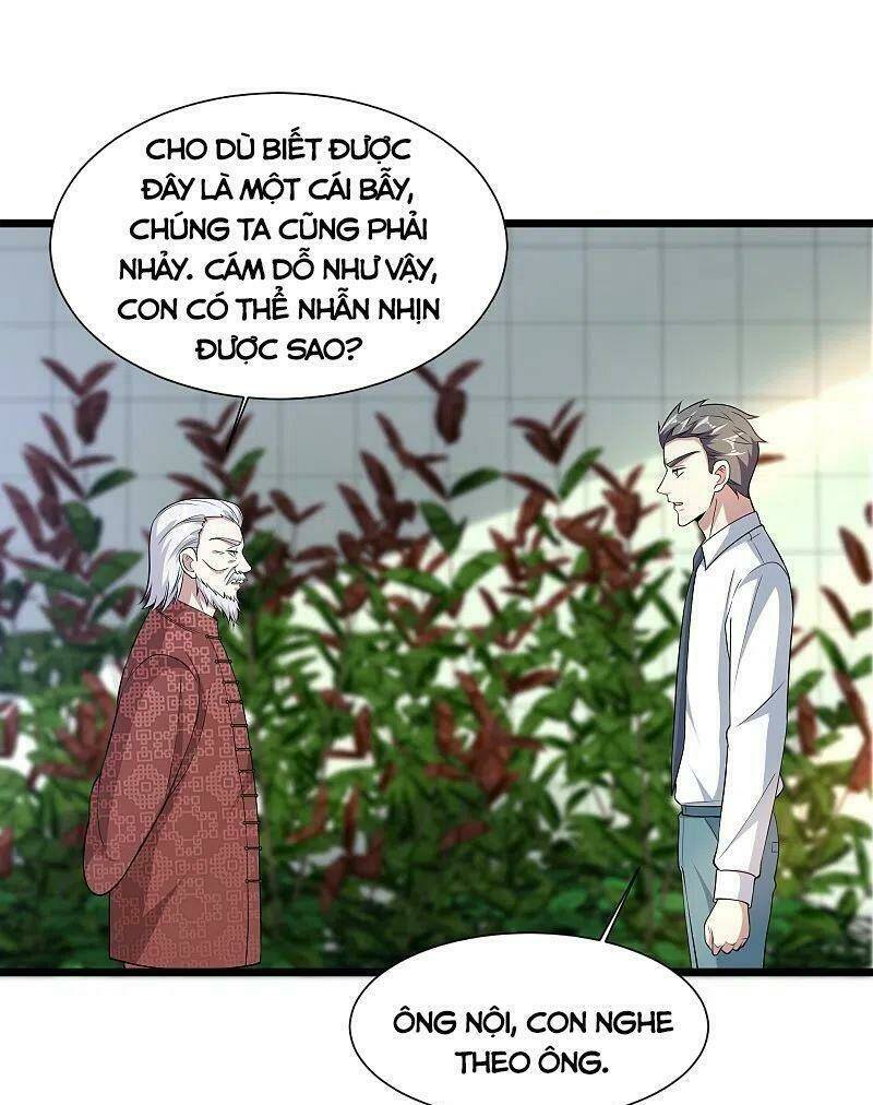 Đô Thị Tà Vương [Chap 1-254] - Page 25