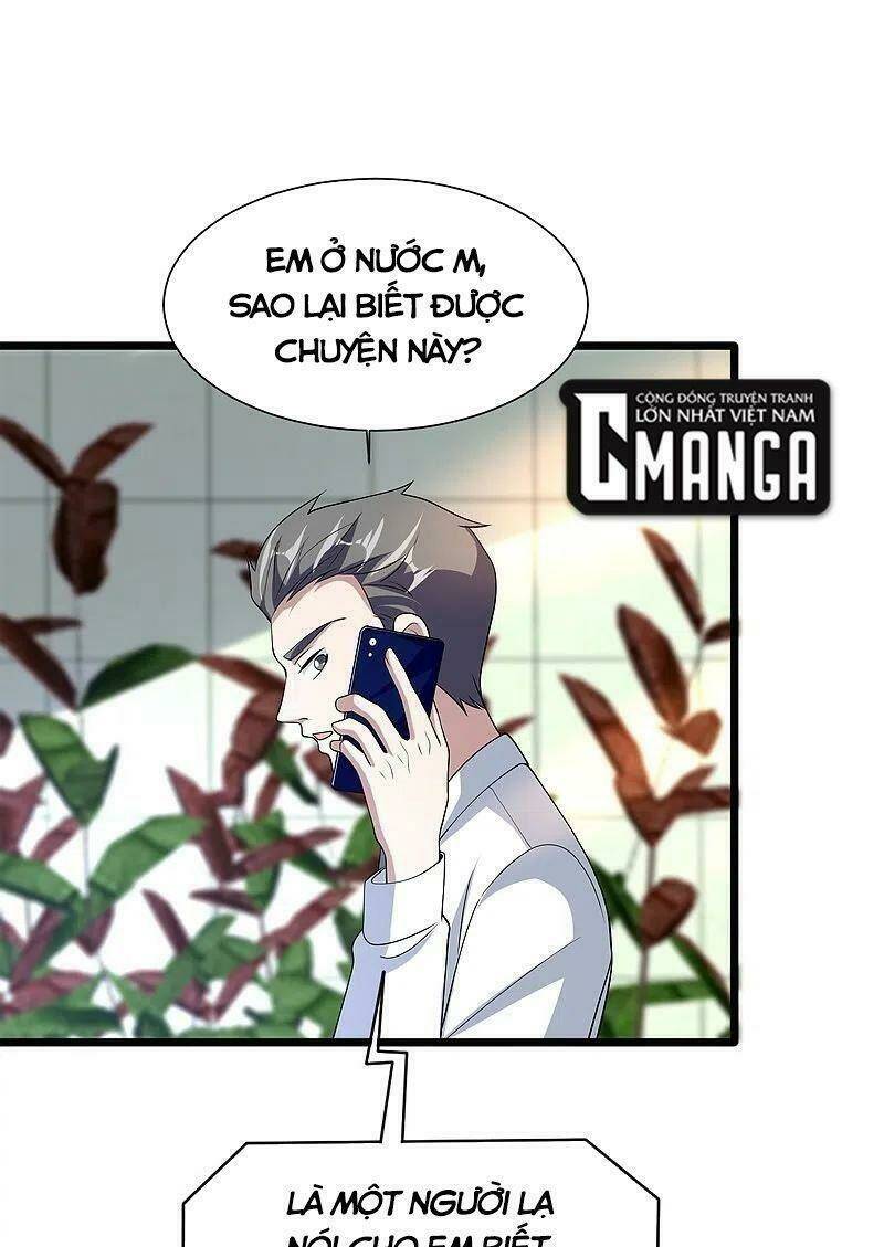 Đô Thị Tà Vương [Chap 1-254] - Page 29