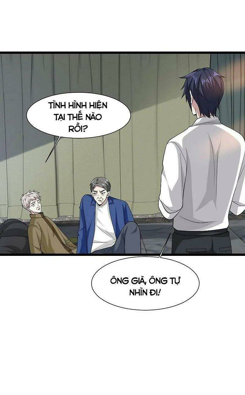 Đô Thị Tà Vương [Chap 1-254] - Page 4