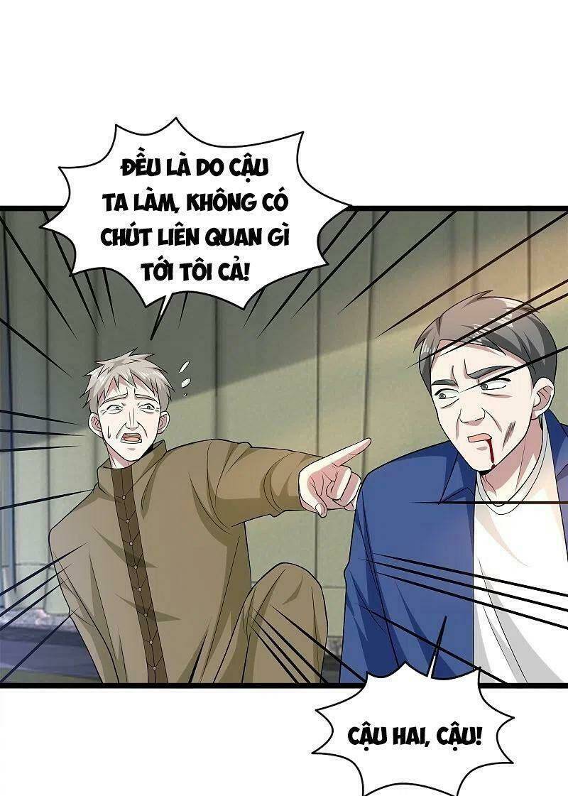 Đô Thị Tà Vương [Chap 1-254] - Page 7