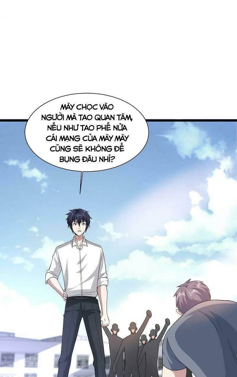 Đô Thị Tà Vương [Chap 1-254] - Page 11