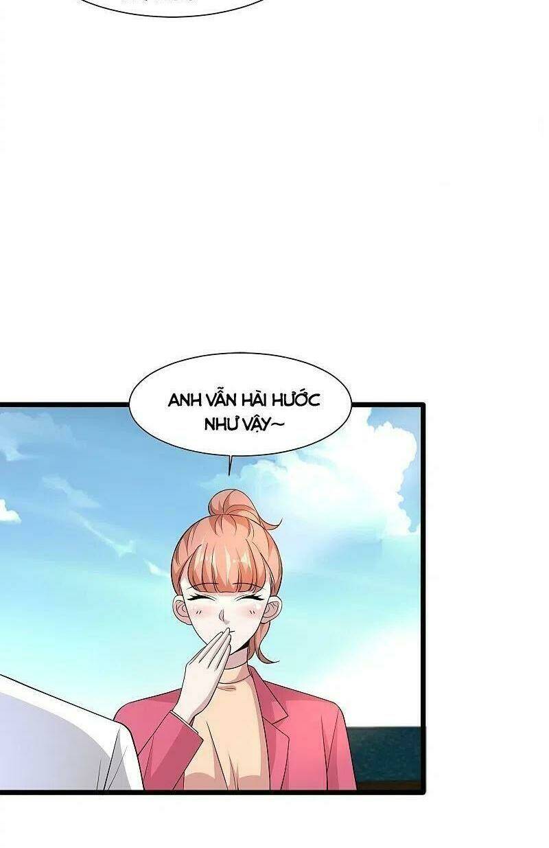 Đô Thị Tà Vương [Chap 1-254] - Page 20