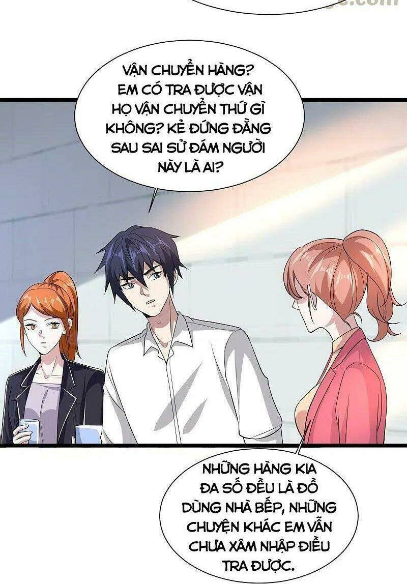 Đô Thị Tà Vương [Chap 1-254] - Page 24