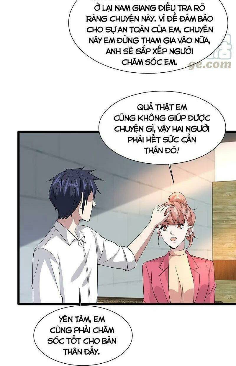 Đô Thị Tà Vương [Chap 1-254] - Page 26