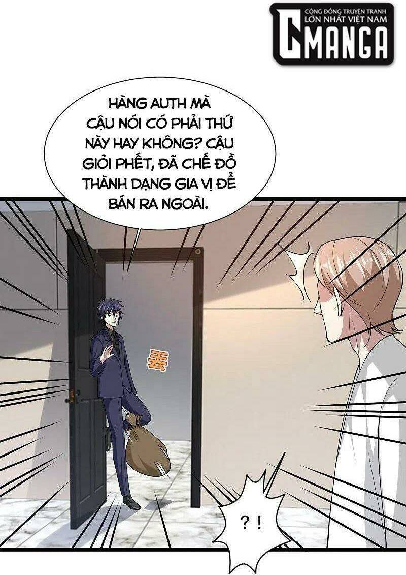 Đô Thị Tà Vương [Chap 1-254] - Page 26