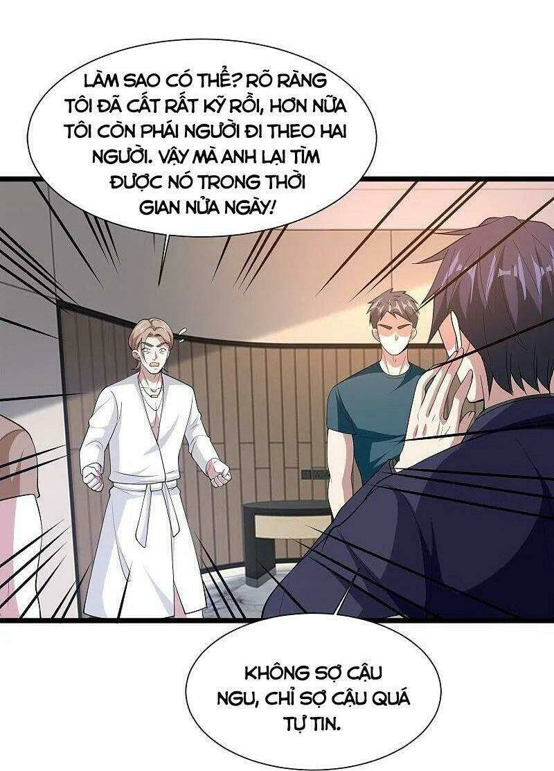 Đô Thị Tà Vương [Chap 1-254] - Page 28