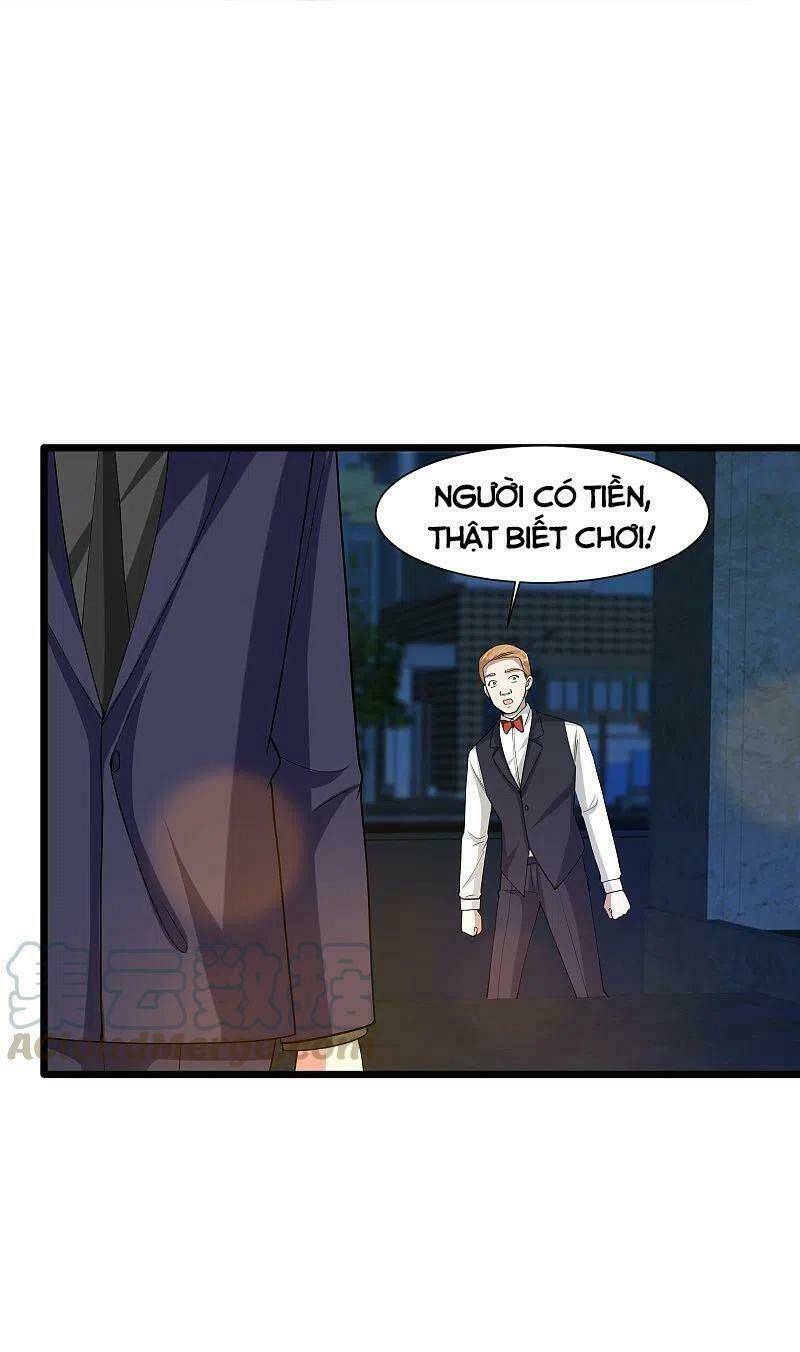 Đô Thị Tà Vương [Chap 1-254] - Page 5