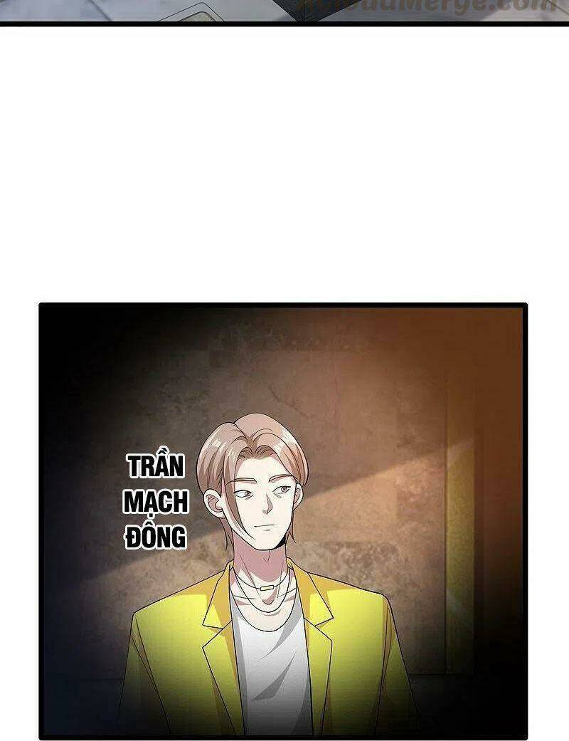 Đô Thị Tà Vương [Chap 1-254] - Page 8