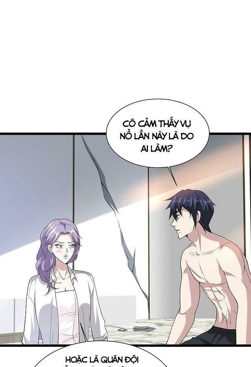 Đô Thị Tà Vương [Chap 1-254] - Page 29