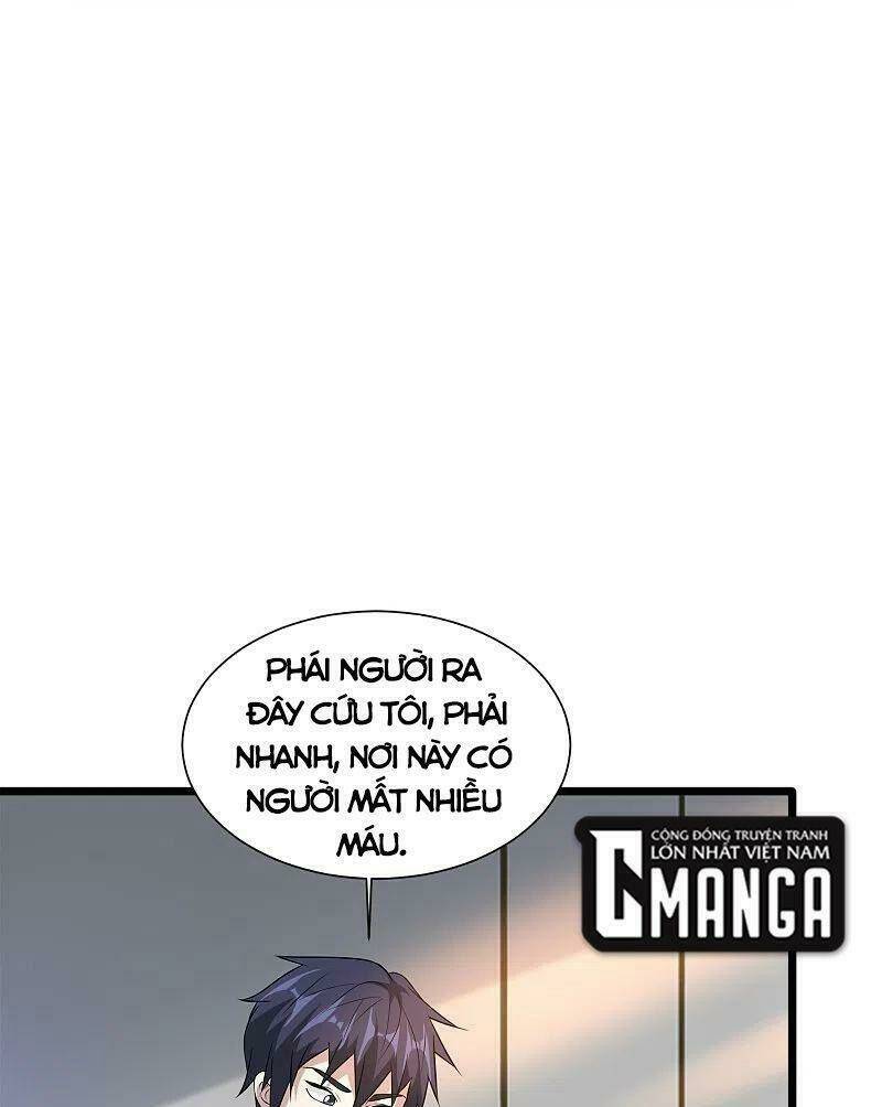 Đô Thị Tà Vương [Chap 1-254] - Page 31