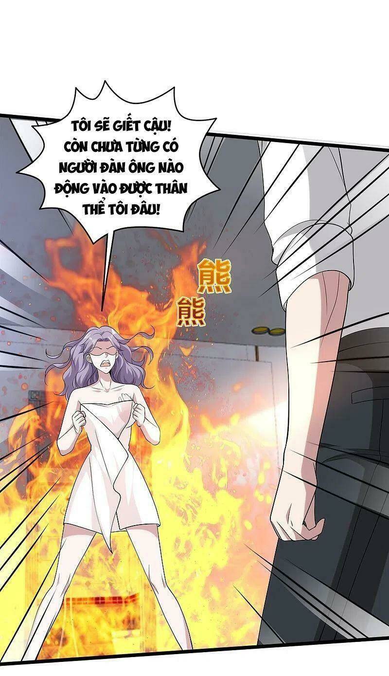 Đô Thị Tà Vương [Chap 1-254] - Page 7