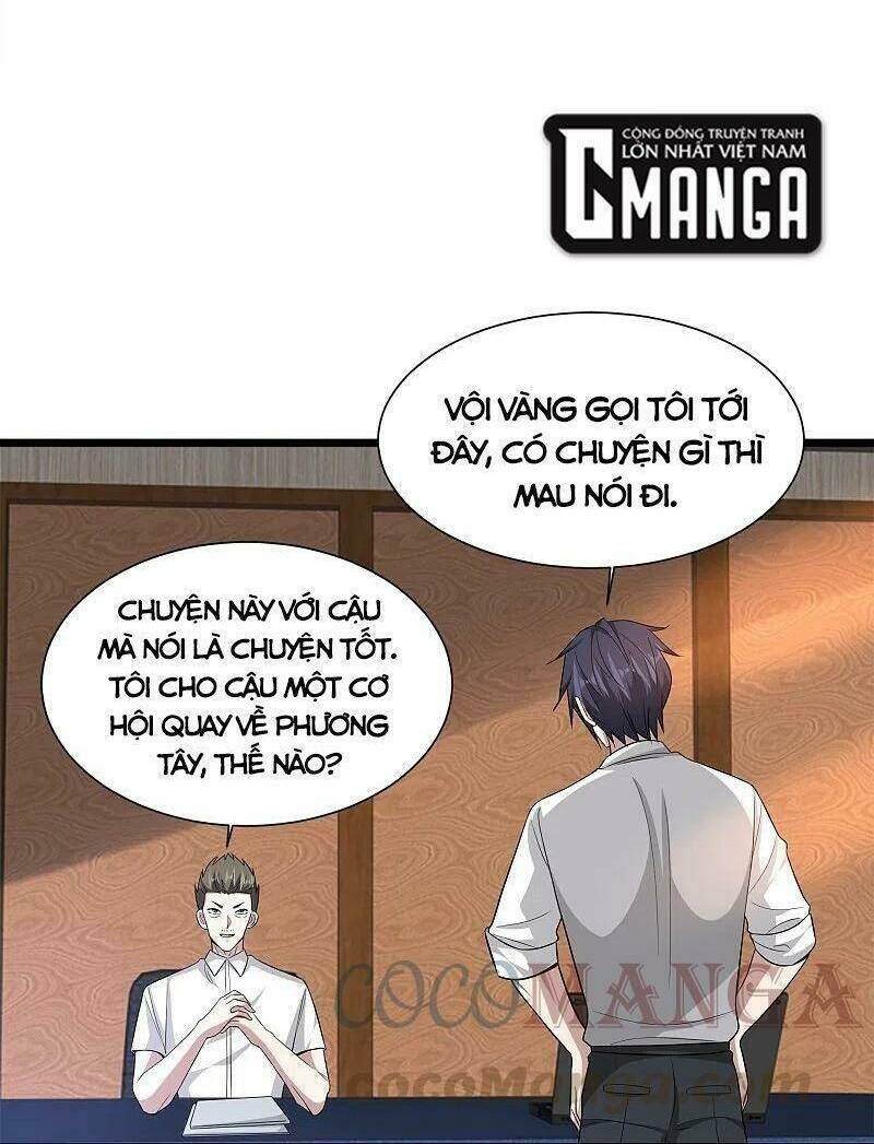 Đô Thị Tà Vương [Chap 1-254] - Page 13