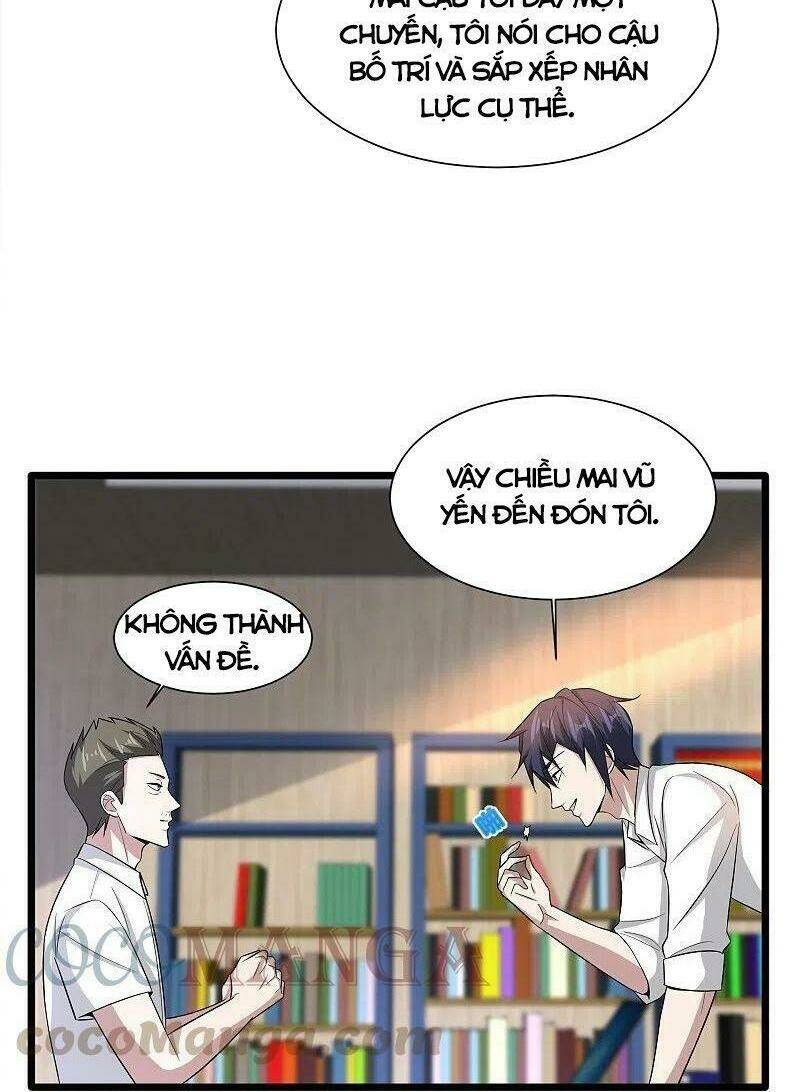 Đô Thị Tà Vương [Chap 1-254] - Page 17